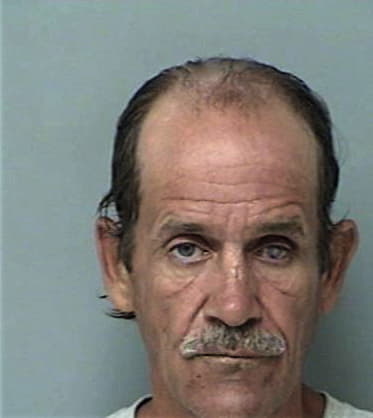 Arthur Cushman, - St. John's County, FL 